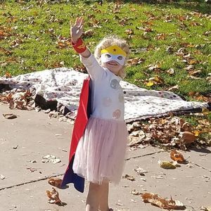 Meet your Posher, Kate